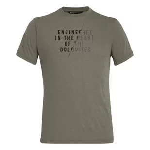 Engineered Dry T-shirt męski - Koszulki męskie - miniaturka - grafika 1