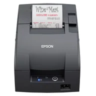 Kasy fiskalne - Drukarka igłowa Epson TM-U220IIB (C31CL27102F0) - miniaturka - grafika 1