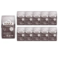 Mąka - To ta! Mąka orkiszowa pszenna pełnoziarnista 1 kg x 10 sztuk - miniaturka - grafika 1