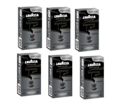 Kawa w kapsułkach i saszetkach - Lavazza Espresso Maestro Ristretto 60szt. - miniaturka - grafika 1