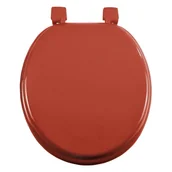 Deski sedesowe - Deska sedesowa 37 x 47 Vitamine – douceur d'intérieur - miniaturka - grafika 1