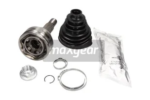 MAXGEAR Zestaw przegubu, półoś napędowa 49-1249 49-1249 - Przeguby i półosie - miniaturka - grafika 1