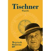 Biografie i autobiografie - Tischner. Biografia - miniaturka - grafika 1