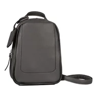 Torebki damskie - TOM TAILOR bags Adela torebka damska Sling Bag plecak mały, szary, szary, S, moda - miniaturka - grafika 1