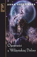 Horror, fantastyka grozy - Opowieści z Wilżyńskiej Doliny - miniaturka - grafika 1