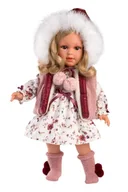 Lalki dla dziewczynek - Lalka Lucia 40 cm - miniaturka - grafika 1