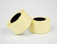 Etykiety do drukarek - Etykiety Do Metkownicy Emerson 26 X 12 Mm (5), Czerwony - miniaturka - grafika 1