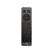 Piloty - AUDAC RMT40 pilot RF Wireless Audio Naciśnij przyciski - miniaturka - grafika 1