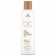 Odżywki do włosów - Schwarzkopf Professional BC Bonacure Time Restore Conditioner Q10+ (200ml) - miniaturka - grafika 1