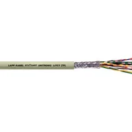 Przewody elektryczne - UNITRONIC (TP) LIYCY 2x2x0,25 przewód - miniaturka - grafika 1