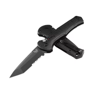 Nóż Benchmade 9071SBK Claymore - Noże - miniaturka - grafika 1