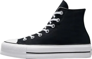 Converse Buty trampki Converse Chuck Taylor All Star Lift Platform 560845C 36 - Trampki damskie - miniaturka - grafika 1
