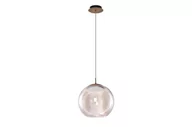 Lampy sufitowe - Azzardo Lampa wisząca Helena A AZ3341 AZ3341 - miniaturka - grafika 1