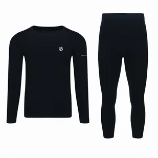 Zestaw męski Dare 2b In The zone II Base Layer Set Rozmiar: XL-XXL / Kolor: czarny - Bielizna sportowa męska - miniaturka - grafika 1