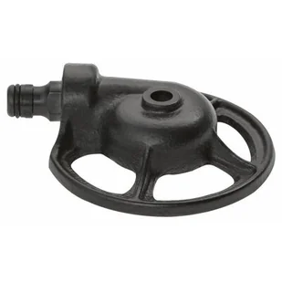 Fiskars Zraszacz, koło Fiskars 1023663 1023663 - Węże ogrodowe i zraszacze - miniaturka - grafika 1
