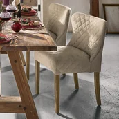 Krzesła - Krzesło Bay Village - miniaturka - grafika 1