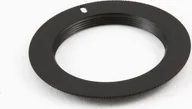 Tulejki, adaptery, redukcje do aparatów - Pixco Adapter SONY ALPHA na M42 - miniaturka - grafika 1
