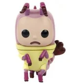 Figurki kolekcjonerskie - Funko Figurka POP Animation Rick &amp Morty Shrimp Morty 2003698 - miniaturka - grafika 1