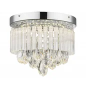 Oprawy, klosze i abażury - Globo MANILO 68598A 68598A - miniaturka - grafika 1