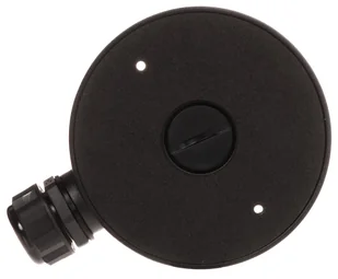 UCHWYT KAMERY DS-1280ZJ-DM46(BLACK) Hikvision - Akcesoria do monitoringu - miniaturka - grafika 3