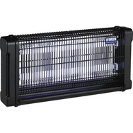 Lampy owadobójcze - NOVEEN N&#039;OVEEN N&#039;OVEEN Lampa owadobójcza IKN-30 Czarny - miniaturka - grafika 1