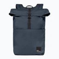 Plecaki - Plecak miejski Jack Wolfskin Island 20 l midnight sky WYSYŁKA W 24H 30 DNI NA ZWROT - miniaturka - grafika 1