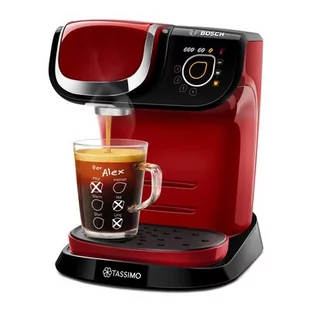 Ekspres do kawy Bosch Tassimo My Way 2 TAS6503 - Ekspresy do kawy - miniaturka - grafika 1
