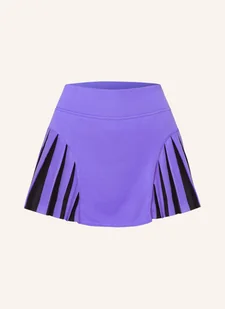 Adidas Spódnica Tenisowa Pro blau - Spódnice - miniaturka - grafika 1