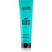 Kosmetyki do stylizacji włosów - GOT2B Gloss Primer Nabłyszczający Krem Do Stylizacji Włosów 150ml - miniaturka - grafika 1
