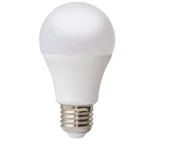 Żarówki LED - Klasyczna żarówka LED 9W E27 4000K neutralna ściemnialna - miniaturka - grafika 1