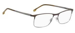 Okulary korekcyjne BOSS 1186 1OT - Okulary korekcyjne, oprawki, szkła - miniaturka - grafika 2