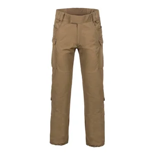 Helikon - Spodnie MBDU - NyCo Ripstop - RAL 7013 - SP-MBD-NR-81 - Odzież taktyczna i umundurowanie - miniaturka - grafika 10