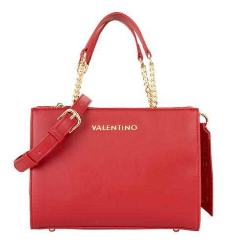 VALENTINO BAGS BORSA DONNA ROSSO