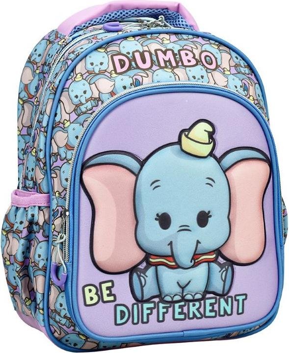 Plecak przedszkolny Animals Dumbo