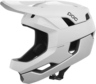 POC Otocon Helmet, biały M | 55-58cm 2022 Kaski rowerowe 10527-1036-MED - Kaski rowerowe - miniaturka - grafika 2