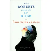 Kryminały - Śmiertelna ekstaza Używana - miniaturka - grafika 1