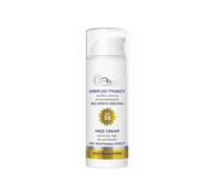 Kremy do twarzy - Ava Labolatorium Laboratorium Skin Protection Krem do Twarzy Ochrona Przeciwsłoneczna SPF50 5461 - miniaturka - grafika 1