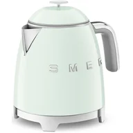 Czajniki elektryczne - Smeg 50’s Style KLF05PGEU - miniaturka - grafika 1