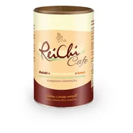 Zdrowa żywność - Dr Jacobs ReiChi Cafe 180g - miniaturka - grafika 1