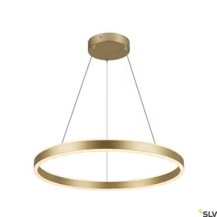 SLV ONE 60 PHASE up/down 1005177 oprawa wisząca 8x24W/LED 820 / 830lm 2700/3000K 130 1005177 - Lampy sufitowe - miniaturka - grafika 1