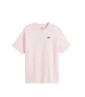 Koszulki i topy damskie - T-shirt Damski VANS Style 76 II Loose SS Pastel Pink VN000P50O321 M - miniaturka - grafika 1