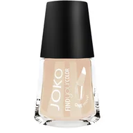 Lakiery do paznokci - JOKO Find your color Lakier do paznokci 109N2 10ml - miniaturka - grafika 1