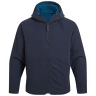 Kurtki męskie - Kurtka męska Craghoppers Lingmoor Rev Jacket Rozmiar: M / Kolor: niebieski - miniaturka - grafika 1