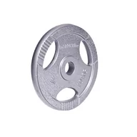 Obciążenia - InSportLine Obciążenie Stalowe Insportline Hamerton 10 Kg (12711) - miniaturka - grafika 1