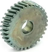 Akcesoria do urządzeń pomiarowych - Dedra Koło zębate - miniaturka - grafika 1