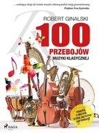 E-booki - literatura obca - 100 przebojów muzyki klasycznej - miniaturka - grafika 1