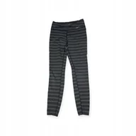 Legginsy - Spodnie LEGGINSY damskie NIKE DRI-FIT S - miniaturka - grafika 1