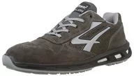 Biuro i firma OUTLET - U POWER Unisex RL20096-39 RL20096-39-Calzado de seguridad gama RED Lion Modelo Going S1P SRC Talla, czarny, 39 EU - miniaturka - grafika 1