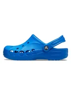 Klapki i japonki męskie - Crocs Chodaki "Baya" w kolorze niebieskim - miniaturka - grafika 1
