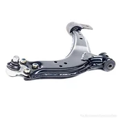 Wahacze - DELPHI WAHACZ TC703 LEWY CITROEN BERLINGO,XSARA ZX/PEUGEOT PARTNER - miniaturka - grafika 1